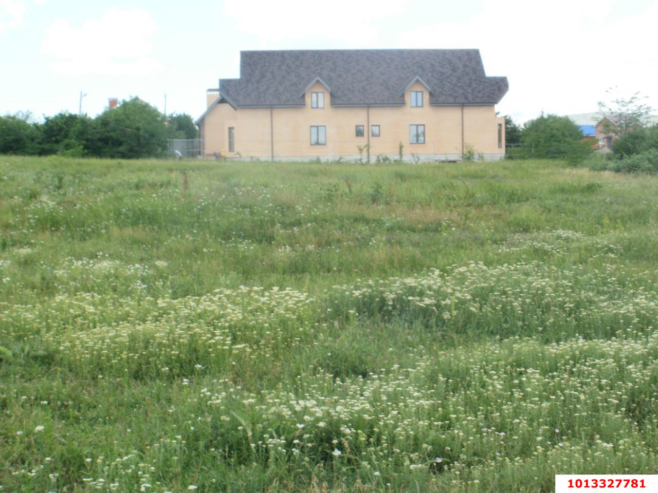 Фото №3: Земельный участок 80 сот. - Смоленская, ул. Бездорожная, 10