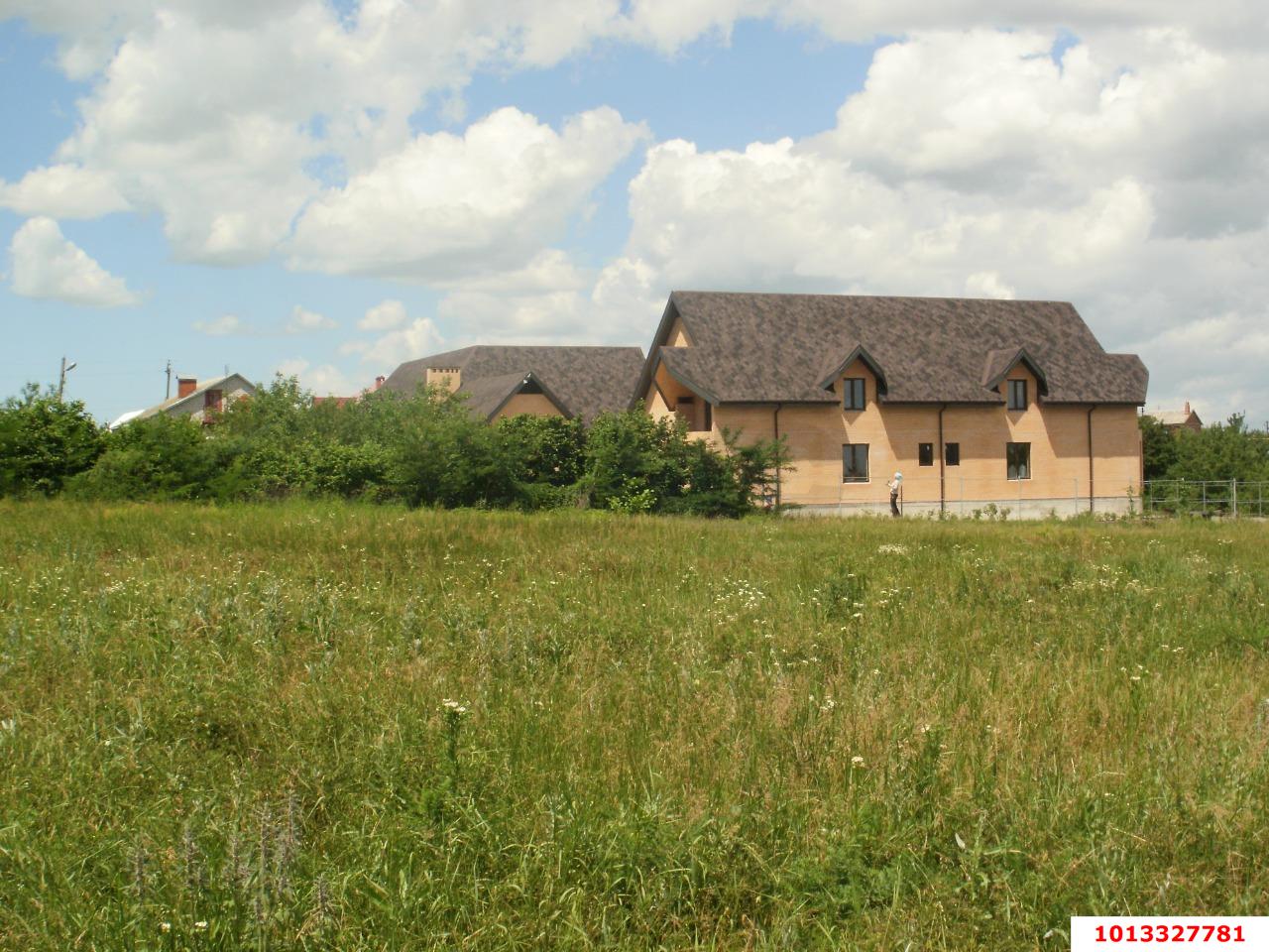 Фото №4: Земельный участок под ИЖС 80 сот. - Смоленская, ул. Бездорожная, 10