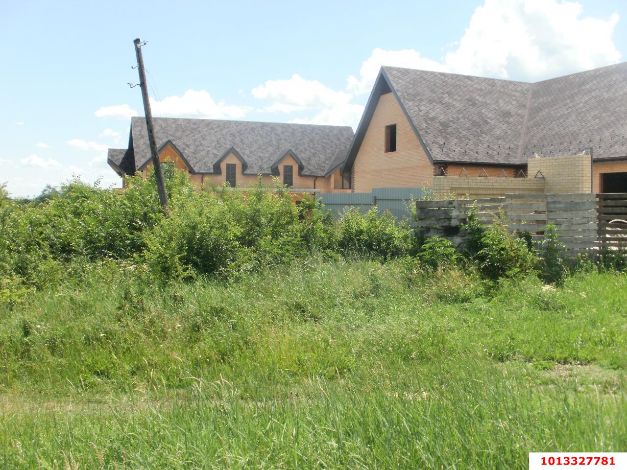 Фото №7: Земельный участок 80 сот. - Смоленская, ул. Бездорожная, 10