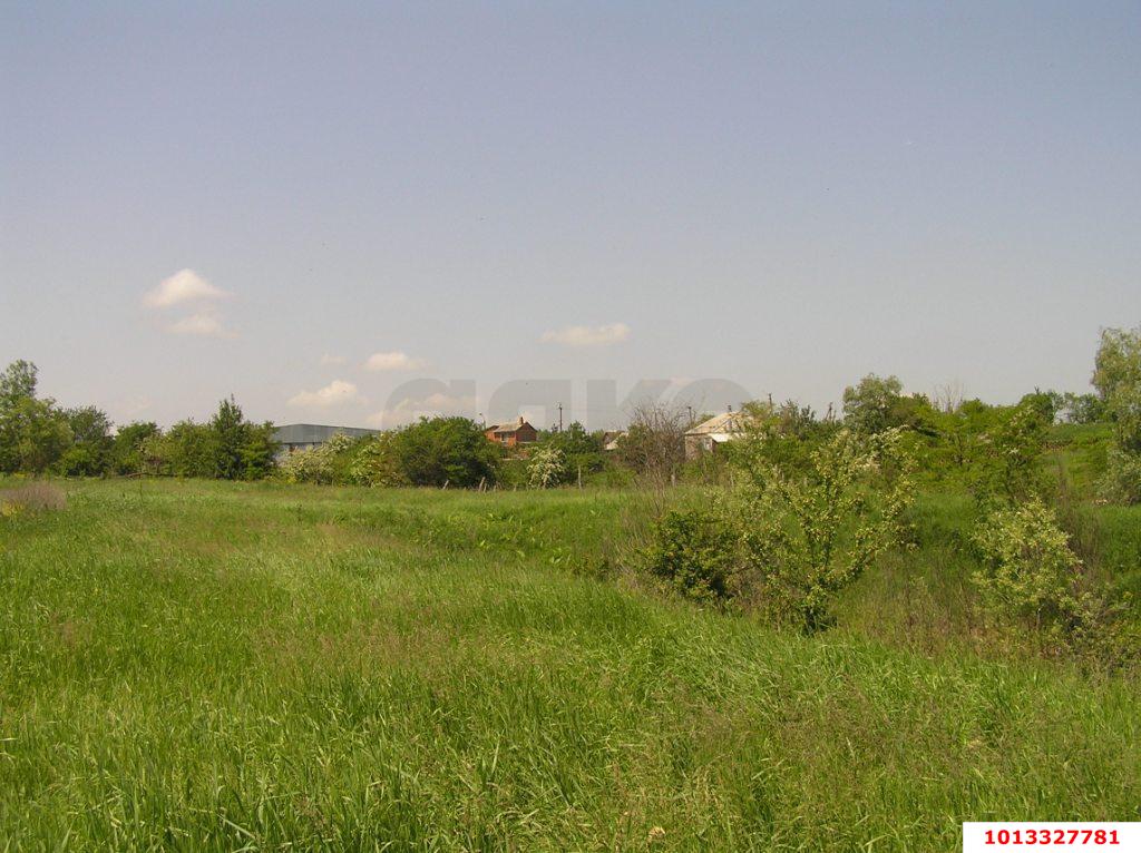 Фото №1: Земельный участок 80 сот. - Смоленская, ул. Бездорожная, 10