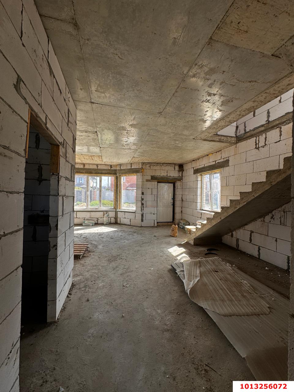 Фото №7: Дом 152 м² + 4 сот. - Краснодар, мкр. Прикубанский внутригородской округ, пр-д 2-й  Куликова Поля