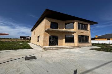 Фото №2: Дом 152 м² - Краснодар, мкр. Прикубанский внутригородской округ, пр-д 2-й  Куликова Поля