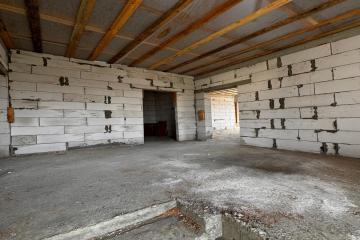 Фото №5: Дом 152 м² - Краснодар, мкр. Прикубанский внутригородской округ, пр-д 2-й  Куликова Поля