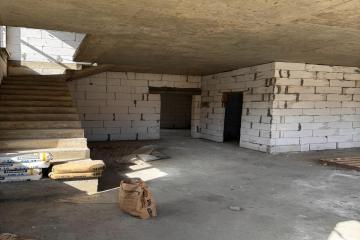 Фото №3: Дом 152 м² - Краснодар, мкр. Прикубанский внутригородской округ, пр-д 2-й  Куликова Поля