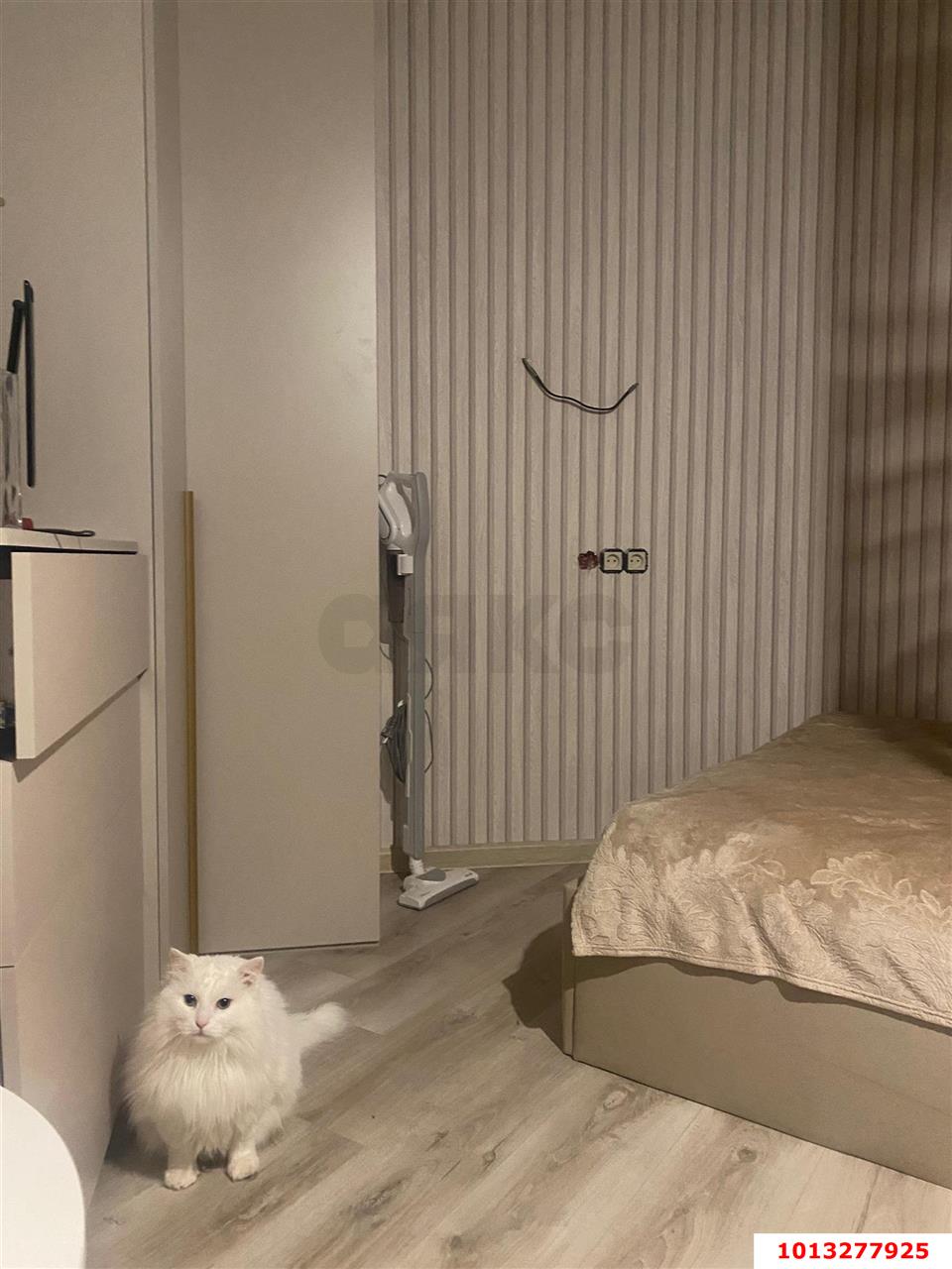 Фото №13: 1-комнатная квартира 37 м² - Краснодар, мкр. Прикубанский внутригородской округ