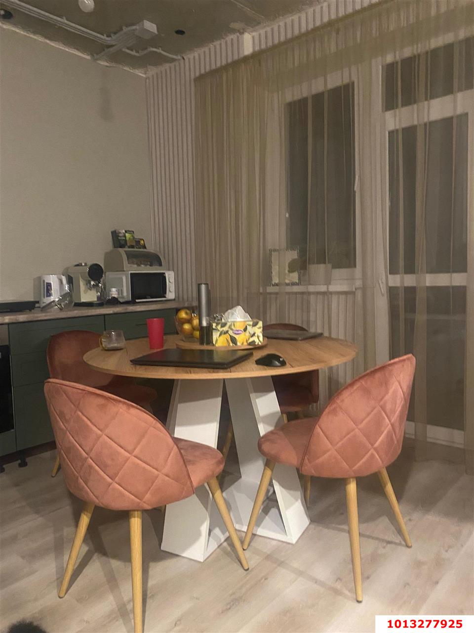 Фото №10: 1-комнатная квартира 37 м² - Краснодар, мкр. Прикубанский внутригородской округ