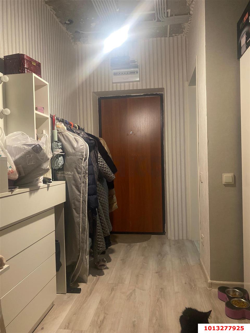 Фото №7: 1-комнатная квартира 37 м² - Краснодар, Прикубанский внутригородской округ