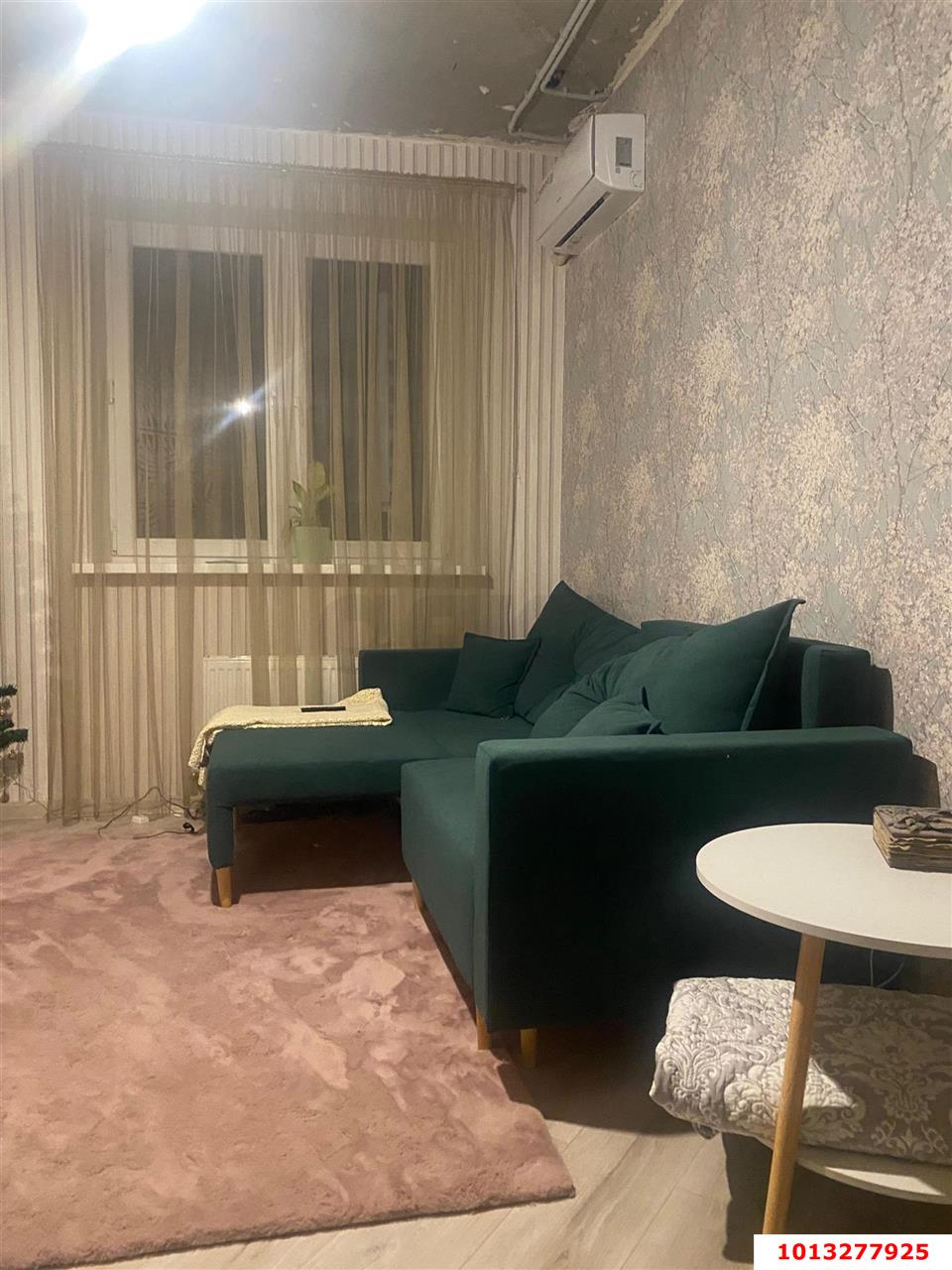 Фото №8: 1-комнатная квартира 37 м² - Краснодар, мкр. Прикубанский внутригородской округ