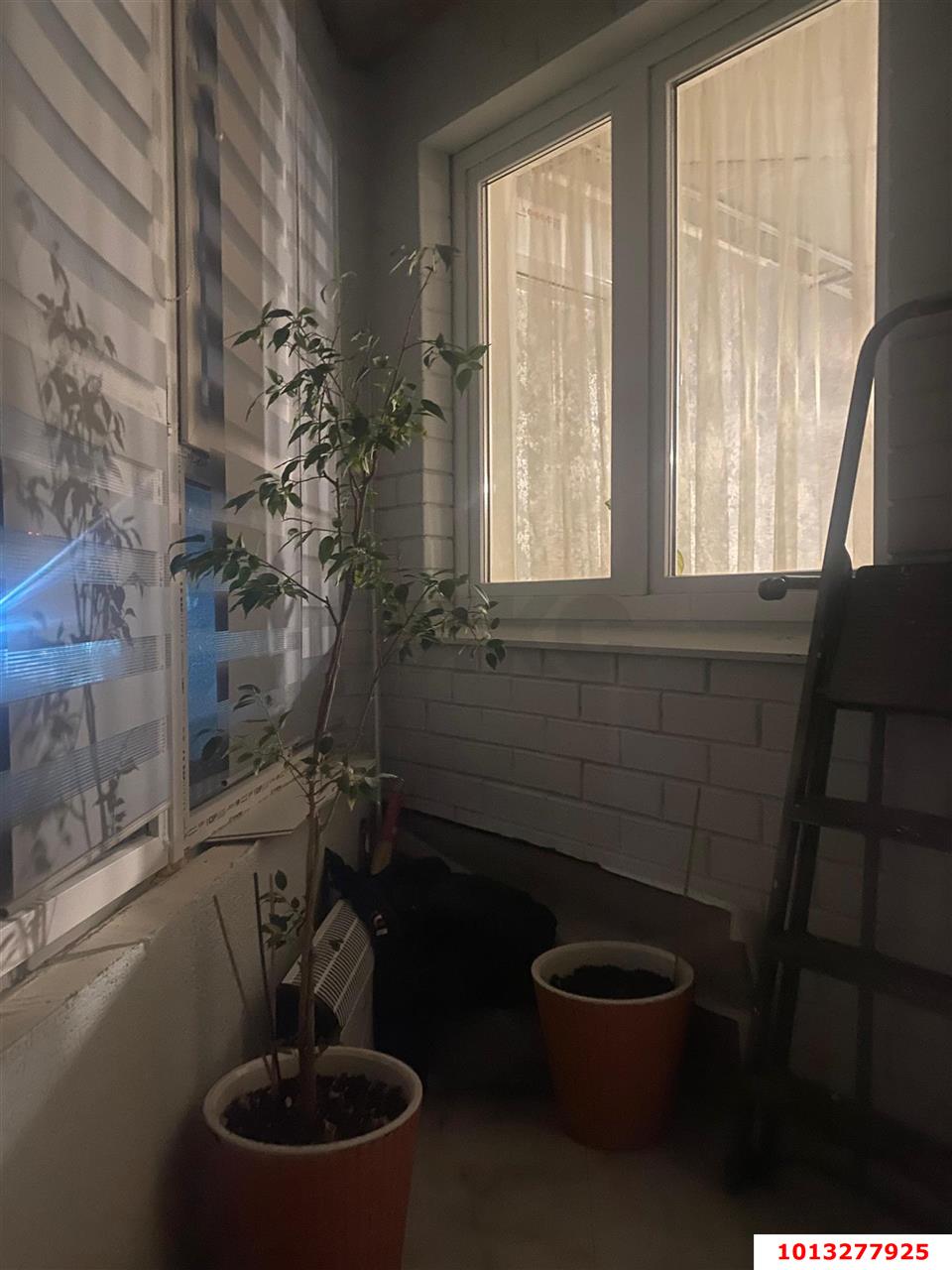 Фото №11: 1-комнатная квартира 37 м² - Краснодар, мкр. Прикубанский внутригородской округ