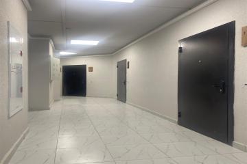 Фото №5: 1-комнатная квартира 37 м² - Краснодар, мкр. Прикубанский внутригородской округ, 