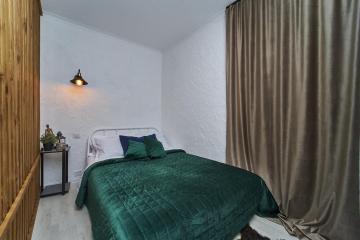 Фото №4: 1-комнатная квартира 30 м² - Краснодар, мкр. Завод Измерительных Приборов, ул. Зиповская, 17