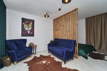 Фото №1: 1-комнатная квартира 30 м² - Краснодар, мкр. Завод Измерительных Приборов, ул. Зиповская, 17