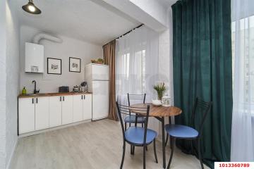 Фото №5: 1-комнатная квартира 30 м² - Краснодар, мкр. Завод Измерительных Приборов, ул. Зиповская, 17