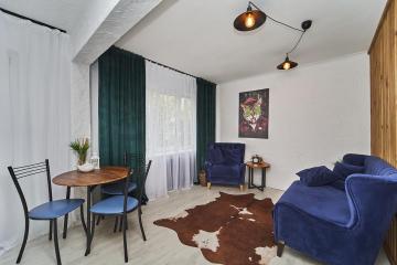 Фото №2: 1-комнатная квартира 30 м² - Краснодар, мкр. Завод Измерительных Приборов, ул. Зиповская, 17