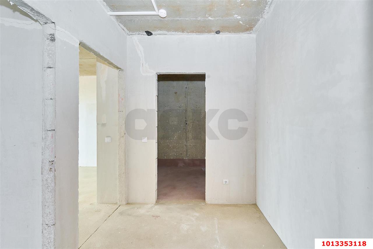 Фото №15: 1-комнатная квартира 35 м² - Краснодар, Светлоград, ул. Красных Партизан, 1/4к3