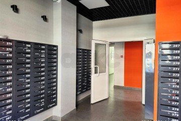 Фото №3: 1-комнатная квартира 35 м² - Краснодар, мкр. Светлоград, ул. Красных Партизан, 1/4к16