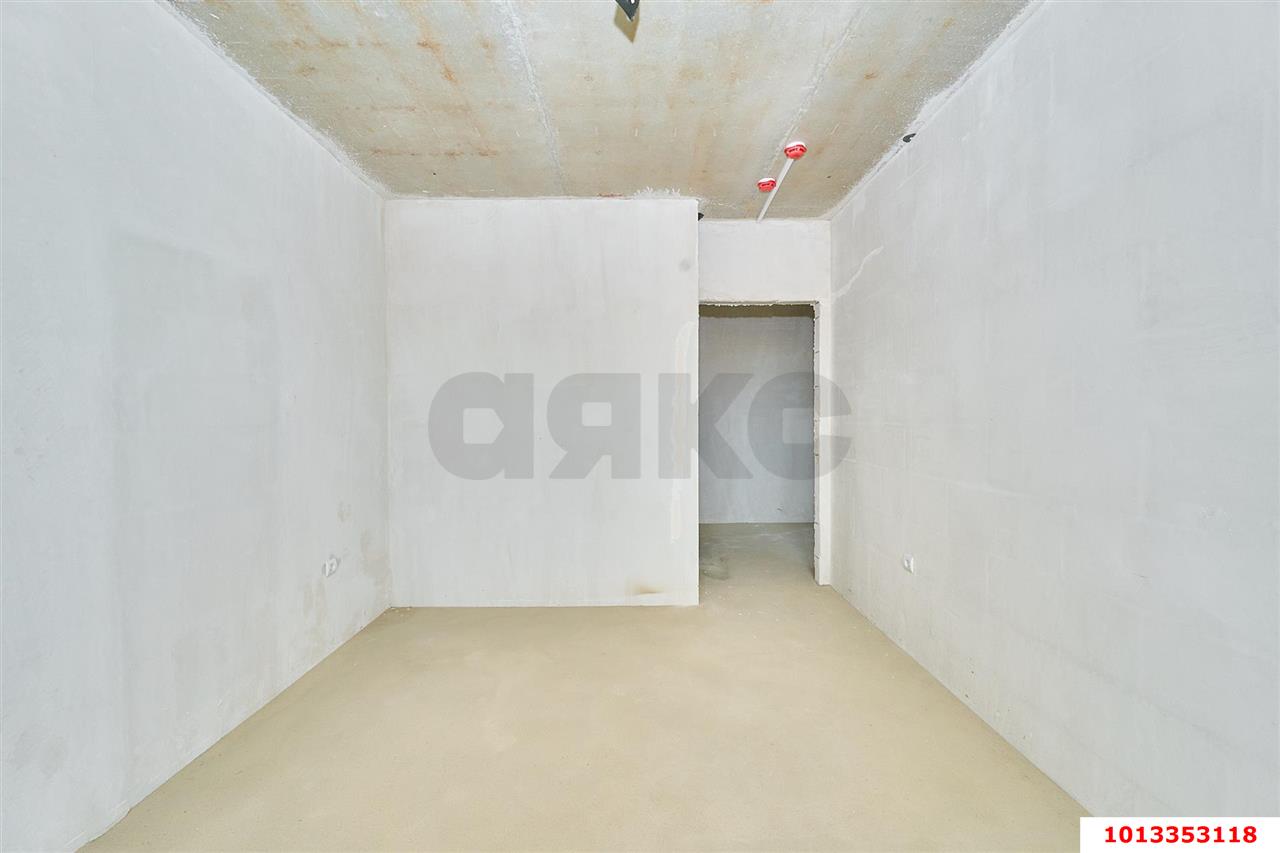 Фото №14: 1-комнатная квартира 35 м² - Краснодар, Светлоград, ул. Красных Партизан, 1/4к3