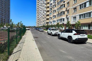 Фото №4: 1-комнатная квартира 35 м² - Краснодар, мкр. Светлоград, ул. Красных Партизан, 1/4к16