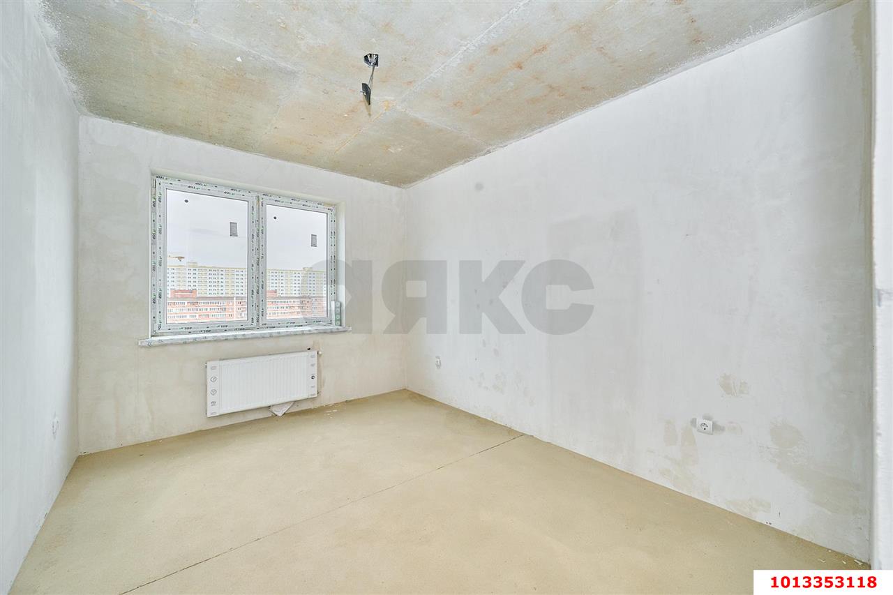 Фото №13: 1-комнатная квартира 35 м² - Краснодар, Светлоград, ул. Красных Партизан, 1/4к3
