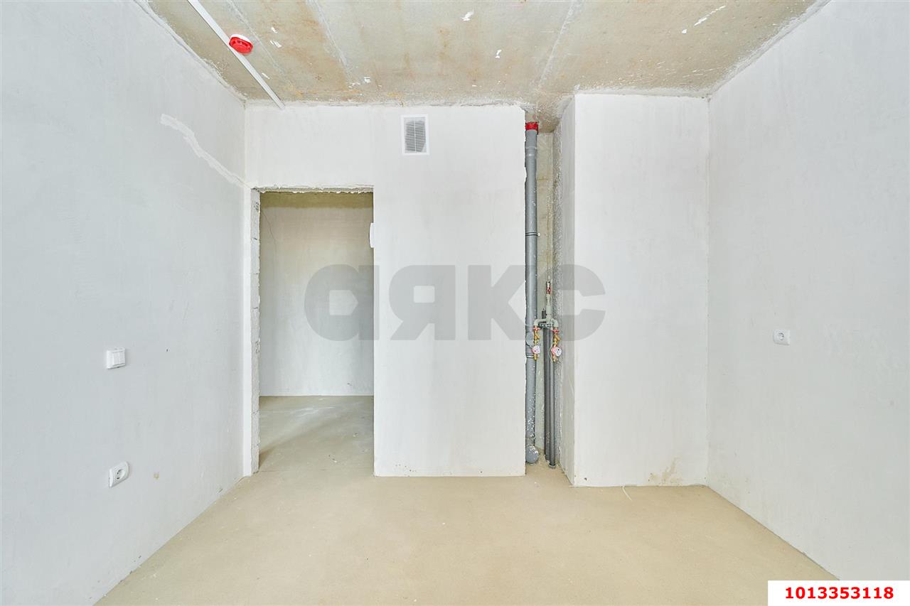 Фото №8: 1-комнатная квартира 35 м² - Краснодар, Светлоград, ул. Красных Партизан, 1/4к3