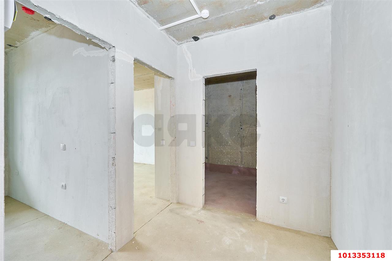 Фото №16: 1-комнатная квартира 35 м² - Краснодар, Светлоград, ул. Красных Партизан, 1/4к3