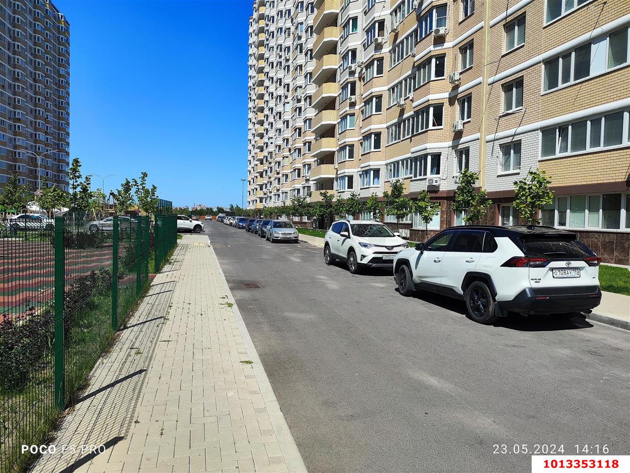 Фото №4: 1-комнатная квартира 35 м² - Краснодар, Светлоград, ул. Красных Партизан, 1/4к3