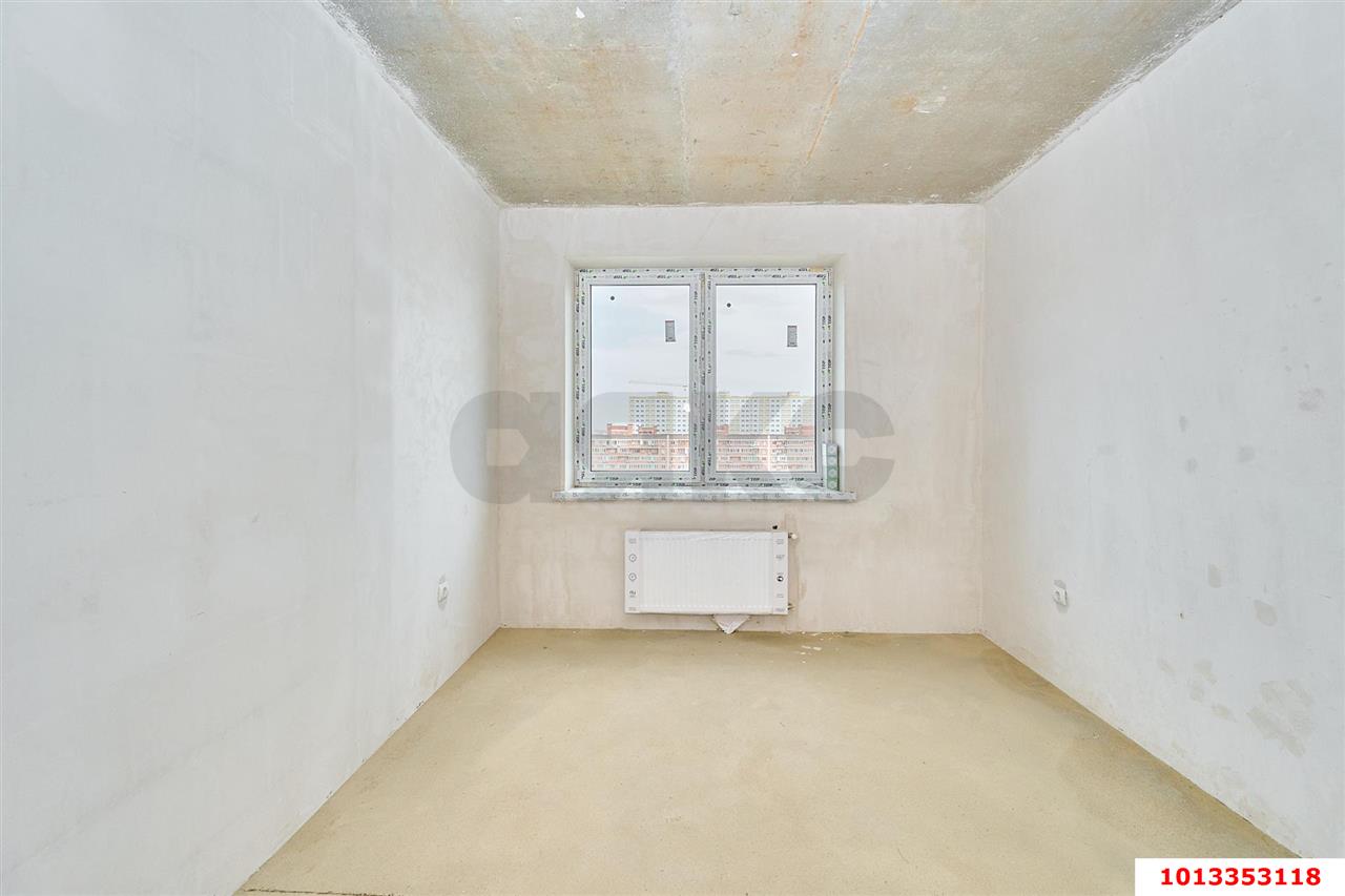Фото №12: 1-комнатная квартира 35 м² - Краснодар, Светлоград, ул. Красных Партизан, 1/4к3