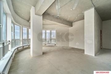 Фото №3: 3-комнатная квартира 105 м² - Краснодар, мкр. жилой комплекс Девелопмент Плаза, ул. имени 40-летия Победы, 33Г