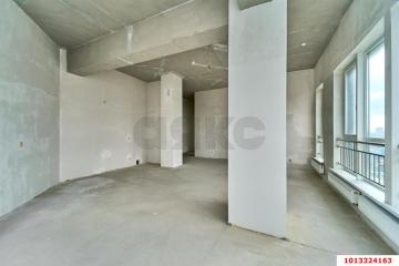 Фото №4: 3-комнатная квартира 105 м² - Краснодар, мкр. жилой комплекс Девелопмент Плаза, ул. имени 40-летия Победы, 33Г