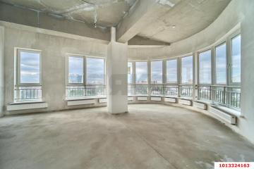 Фото №1: 3-комнатная квартира 105 м² - Краснодар, мкр. жилой комплекс Девелопмент Плаза, ул. имени 40-летия Победы, 33Г