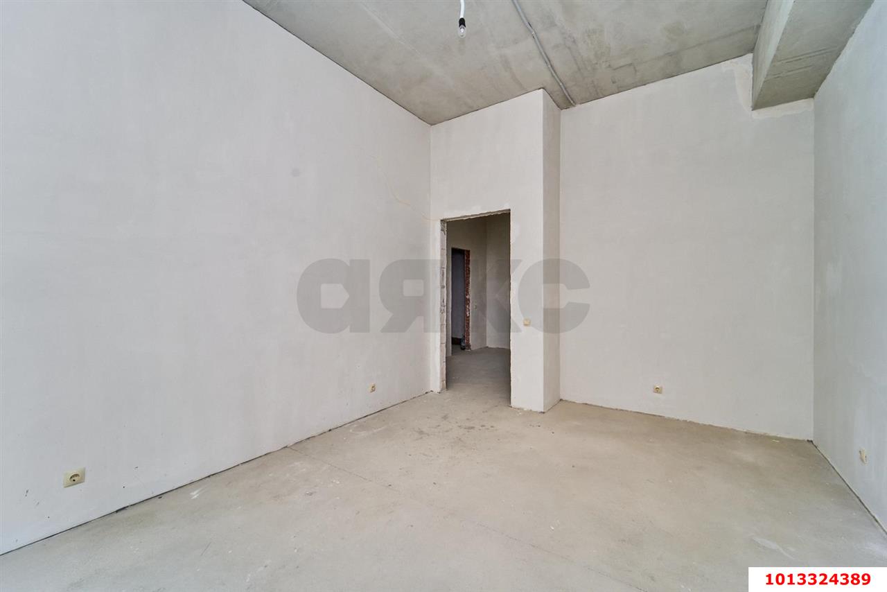 Фото №9: 3-комнатная квартира 110 м² - Краснодар, ЖК Девелопмент Плаза, Завод Измерительных Приборов, Прикубанский внутригородской округ, мкр. жилой комплекс Девелопмент Плаза, ул. имени 40-летия Победы, 33Г