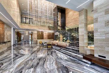 Фото №4: 3-комнатная квартира 105 м² - Краснодар, мкр. жилой комплекс Девелопмент Плаза, ул. имени 40-летия Победы, 33Г