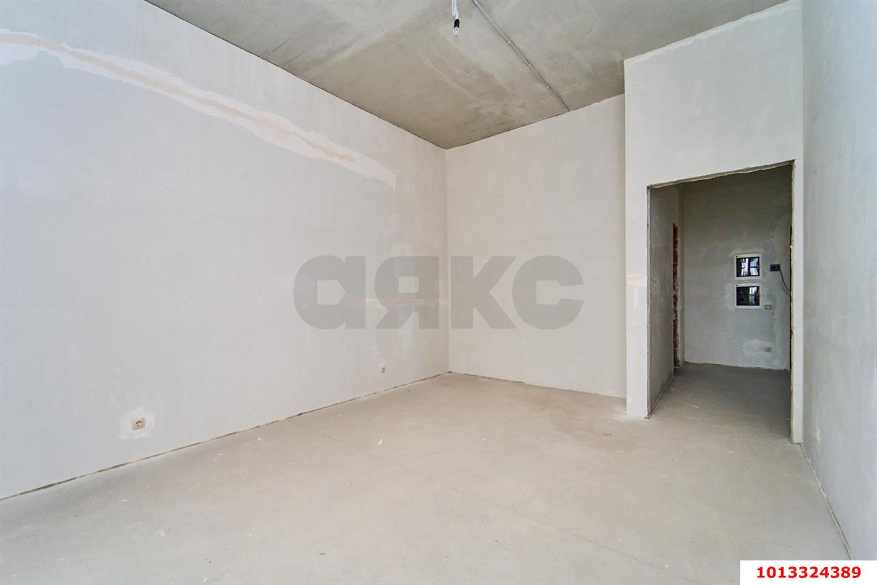 Фото №8: 3-комнатная квартира 110 м² - Краснодар, ЖК Девелопмент Плаза, Завод Измерительных Приборов, Прикубанский внутригородской округ, мкр. жилой комплекс Девелопмент Плаза, ул. имени 40-летия Победы, 33Г