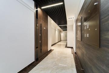 Фото №5: 3-комнатная квартира 105 м² - Краснодар, мкр. жилой комплекс Девелопмент Плаза, ул. имени 40-летия Победы, 33Г