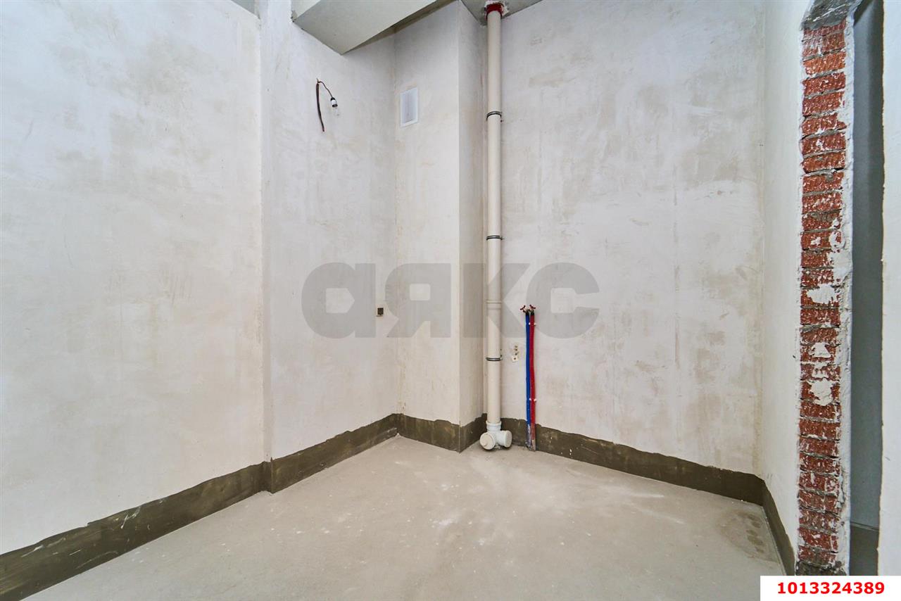 Фото №11: 3-комнатная квартира 110 м² - Краснодар, ЖК Девелопмент Плаза, Завод Измерительных Приборов, Прикубанский внутригородской округ, мкр. жилой комплекс Девелопмент Плаза, ул. имени 40-летия Победы, 33Г