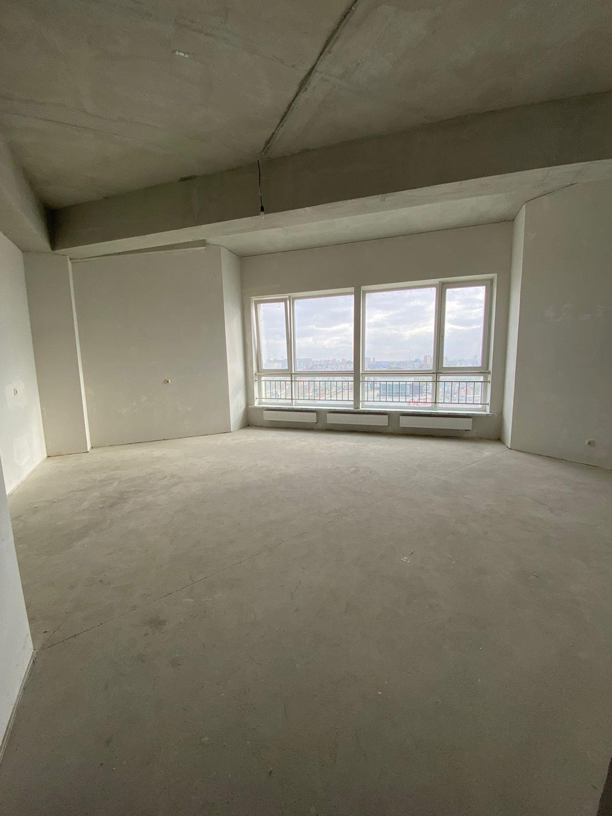 Фото №11: 3-комнатная квартира 110 м² - Краснодар, ЖК Девелопмент Плаза, Завод Измерительных Приборов, Прикубанский внутригородской округ, мкр. жилой комплекс Девелопмент Плаза, ул. имени 40-летия Победы, 33Г