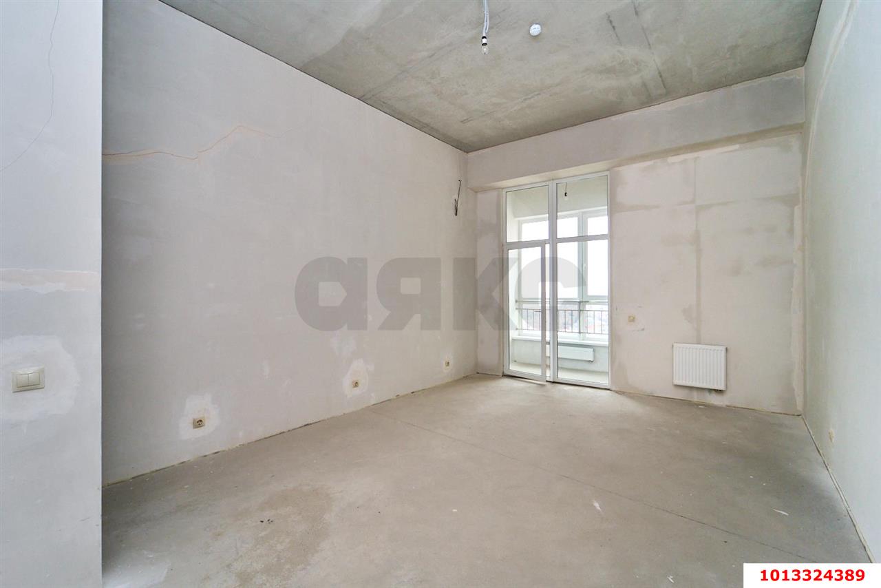 Фото №4: 3-комнатная квартира 110 м² - Краснодар, ЖК Девелопмент Плаза, Завод Измерительных Приборов, Прикубанский внутригородской округ, мкр. жилой комплекс Девелопмент Плаза, ул. имени 40-летия Победы, 33Г