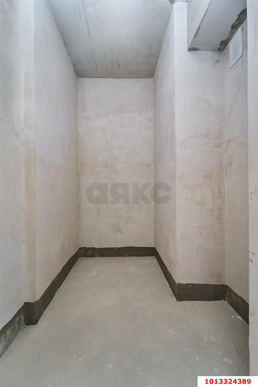 Фото №10: 3-комнатная квартира 110 м² - Краснодар, ЖК Девелопмент Плаза, Завод Измерительных Приборов, Прикубанский внутригородской округ, мкр. жилой комплекс Девелопмент Плаза, ул. имени 40-летия Победы, 33Г