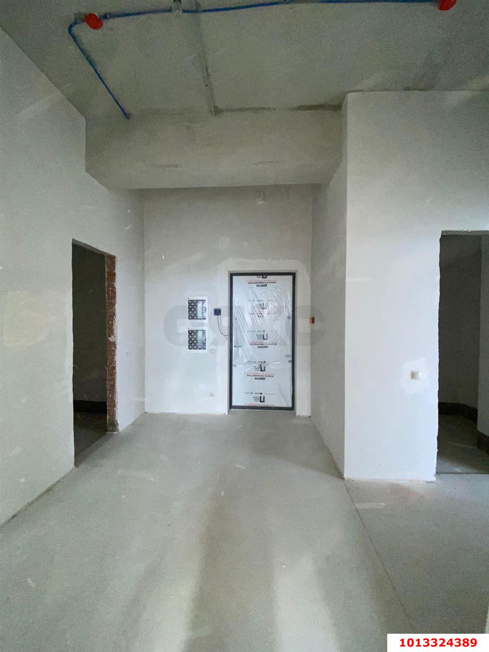 Фото №10: 3-комнатная квартира 110 м² - Краснодар, жилой комплекс Девелопмент Плаза, ул. имени 40-летия Победы, 33Г