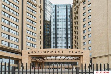 Фото №4: 3-комнатная квартира 105 м² - Краснодар, мкр. жилой комплекс Девелопмент Плаза, ул. имени 40-летия Победы, 33Г