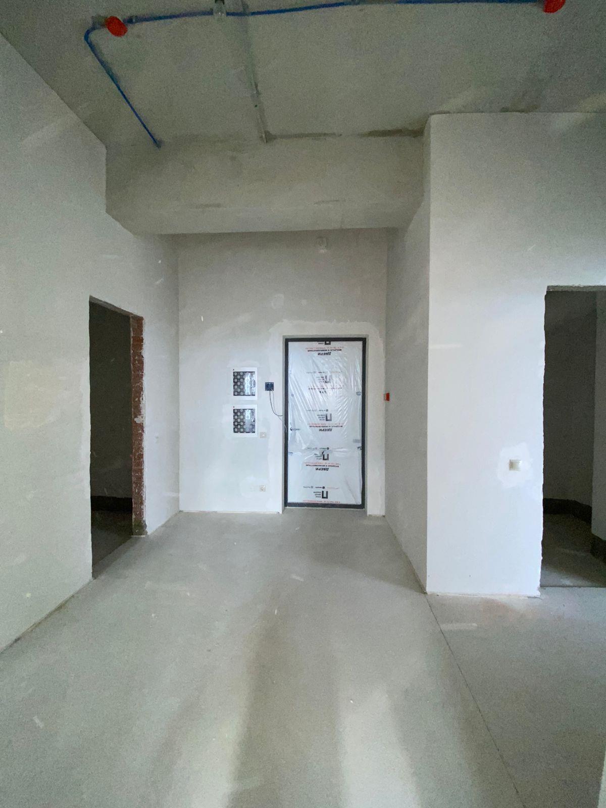 Фото №10: 3-комнатная квартира 110 м² - Краснодар, ЖК Девелопмент Плаза, Завод Измерительных Приборов, Прикубанский внутригородской округ, мкр. жилой комплекс Девелопмент Плаза, ул. имени 40-летия Победы, 33Г