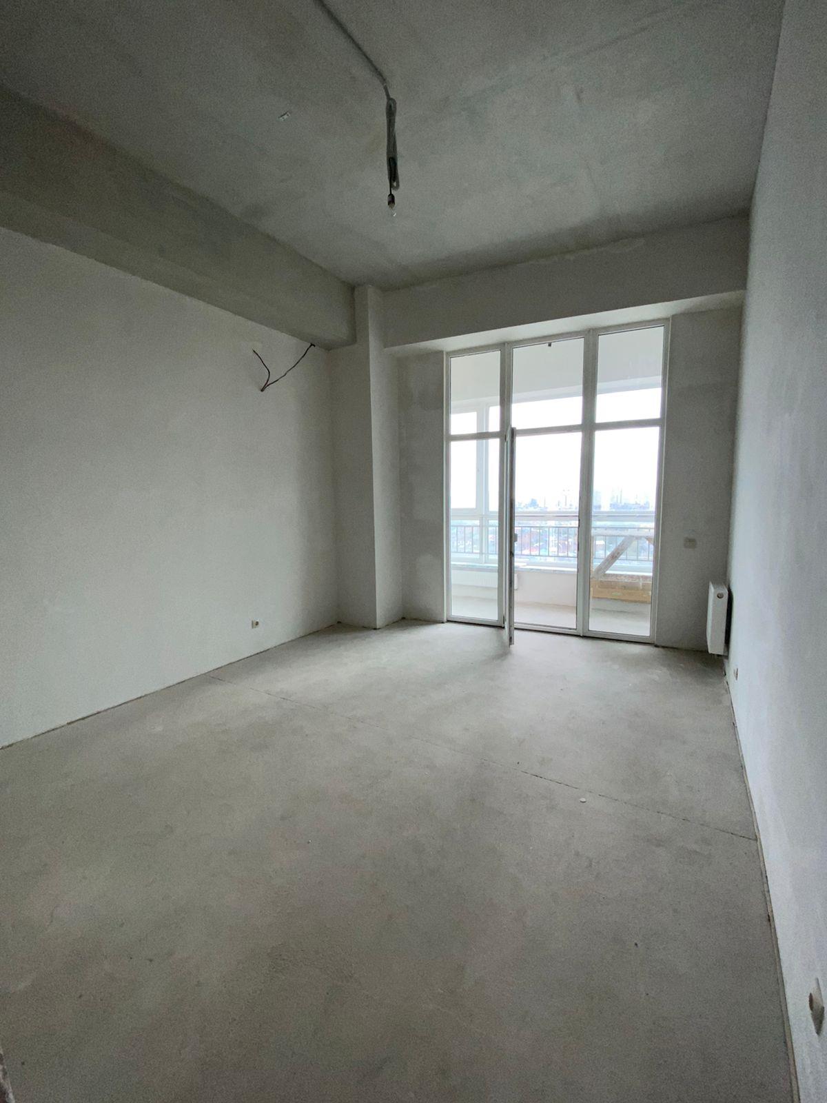 Фото №12: 3-комнатная квартира 110 м² - Краснодар, ЖК Девелопмент Плаза, Завод Измерительных Приборов, Прикубанский внутригородской округ, мкр. жилой комплекс Девелопмент Плаза, ул. имени 40-летия Победы, 33Г