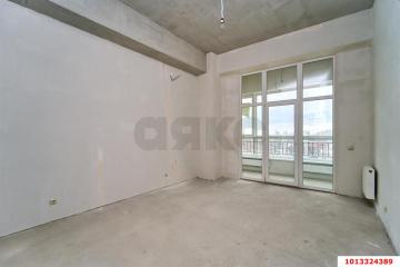 Фото №3: 3-комнатная квартира 105 м² - Краснодар, мкр. жилой комплекс Девелопмент Плаза, ул. имени 40-летия Победы, 33Г