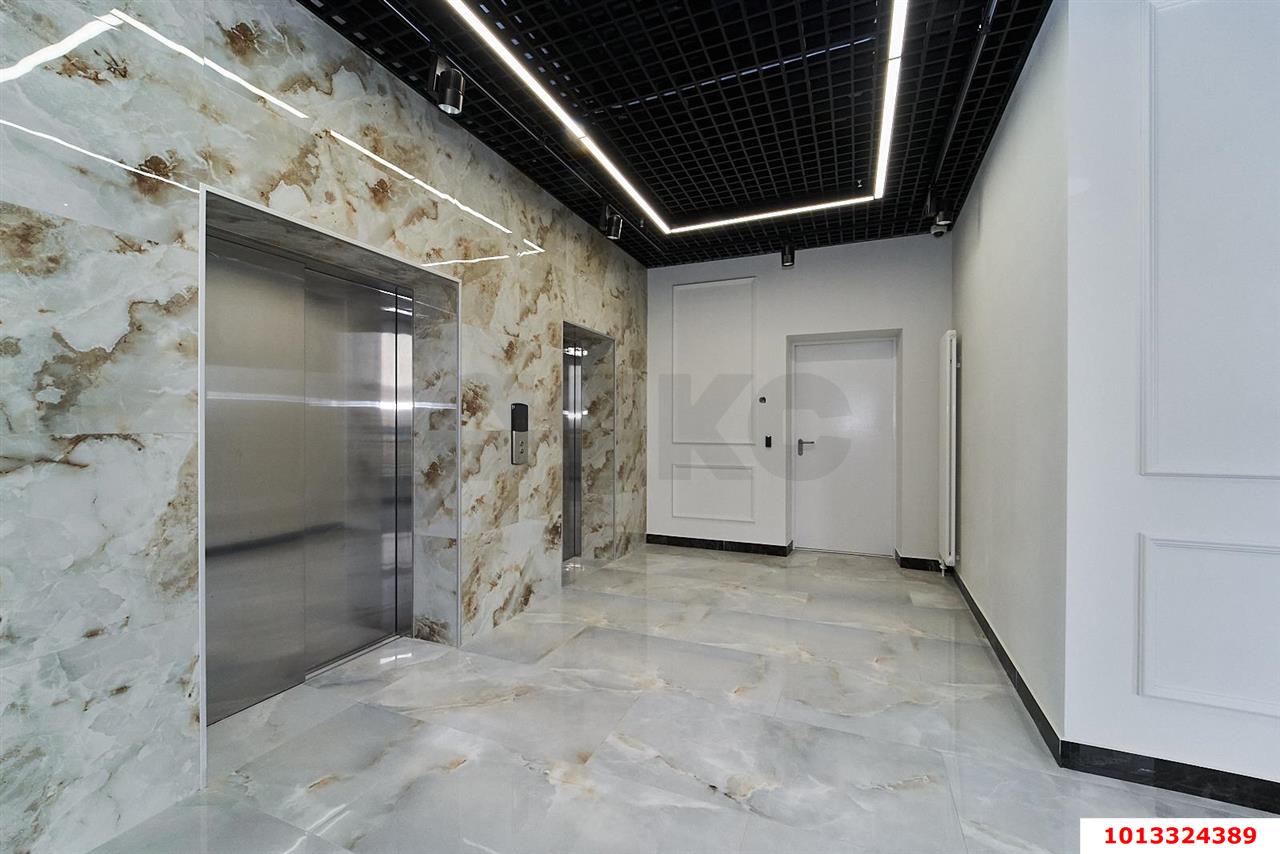 Фото №13: 3-комнатная квартира 110 м² - Краснодар, ЖК Девелопмент Плаза, Завод Измерительных Приборов, Прикубанский внутригородской округ, мкр. жилой комплекс Девелопмент Плаза, ул. имени 40-летия Победы, 33Г