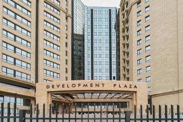 Фото №4: 3-комнатная квартира 110 м² - Краснодар, мкр. жилой комплекс Девелопмент Плаза, ул. имени 40-летия Победы, 33Г