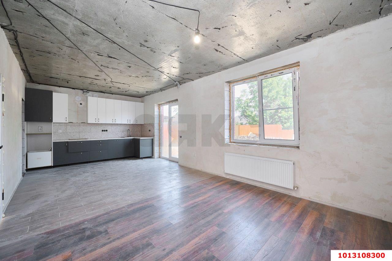 Фото №7: Дом 140 м² + 6.25 сот. - Старобжегокай, ул. Набережная, 19