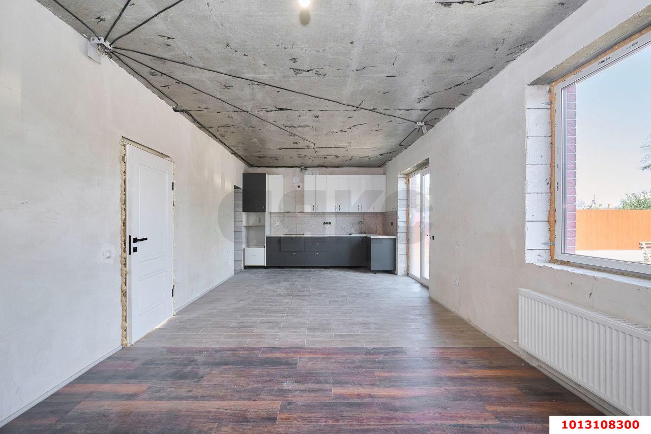 Фото №5: Дом 140 м² + 6.25 сот. - Старобжегокай, ул. Набережная, 19