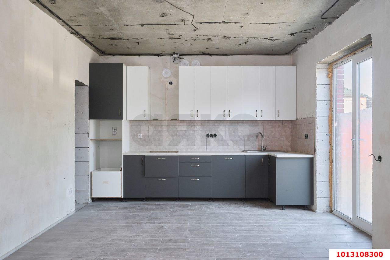 Фото №8: Дом 140 м² + 6.25 сот. - Старобжегокай, ул. Набережная, 19