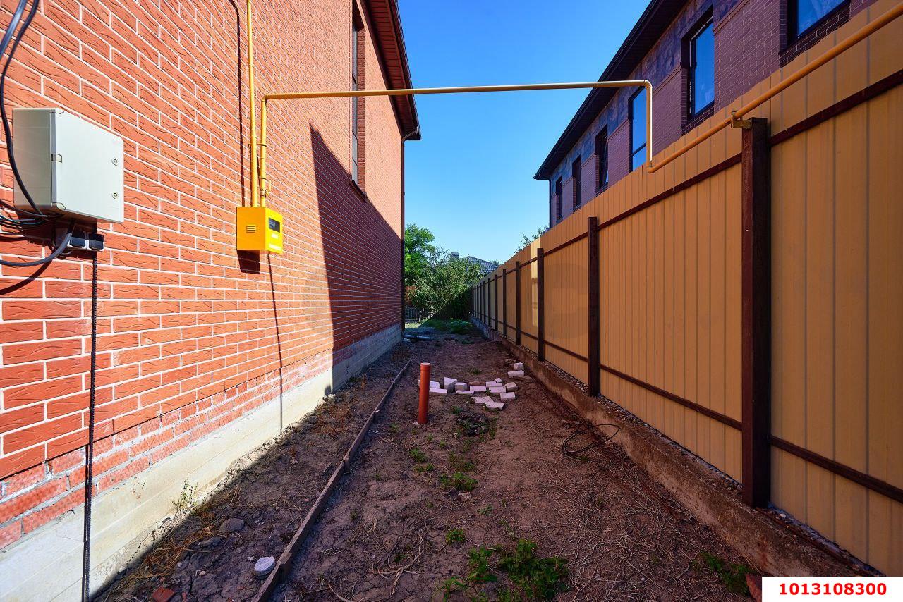 Фото №4: Дом 140 м² + 6.25 сот. - Старобжегокай, ул. Набережная, 19