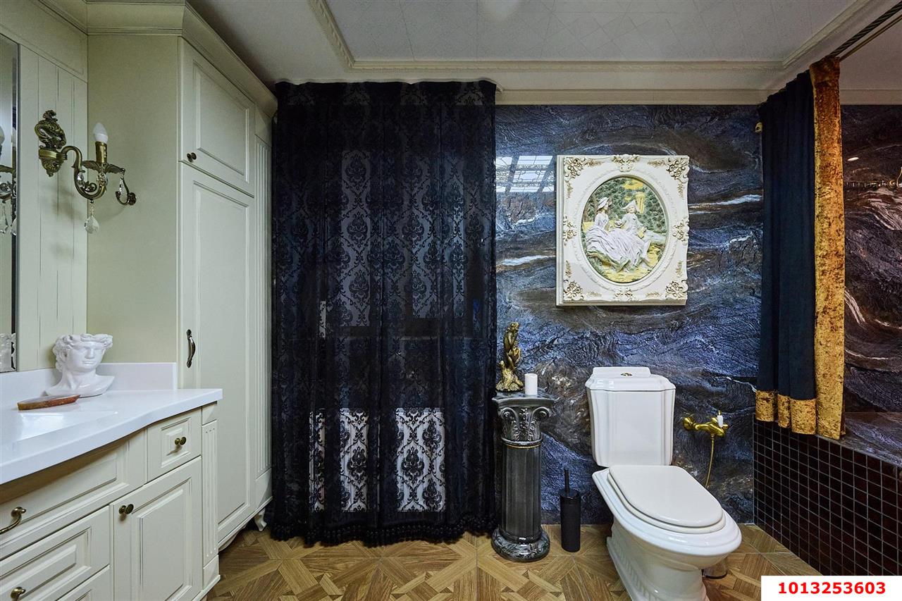 Фото №42: Дом 267 м² + 6.3 сот. - Яблоновский, ул. Пищевиков